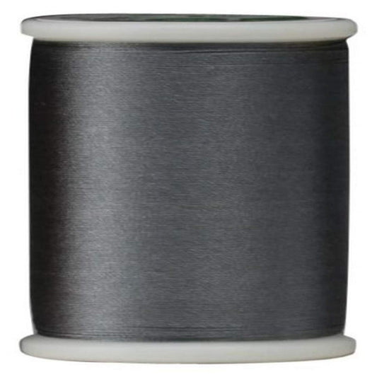 CLOVER 021 Silk Thread, Steel
