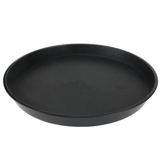 Chef Craft Tray, 16", Black