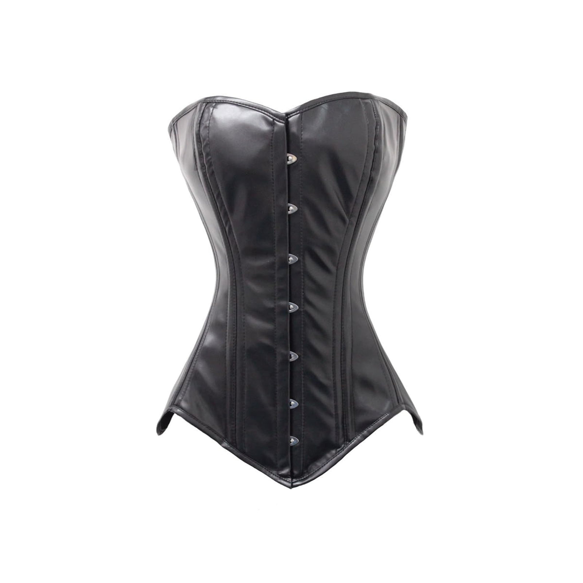Corset by luvsecretlingerie