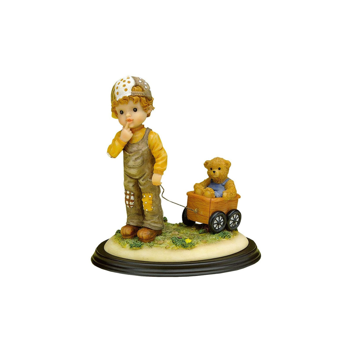 Sarah Kay Collection Figurine