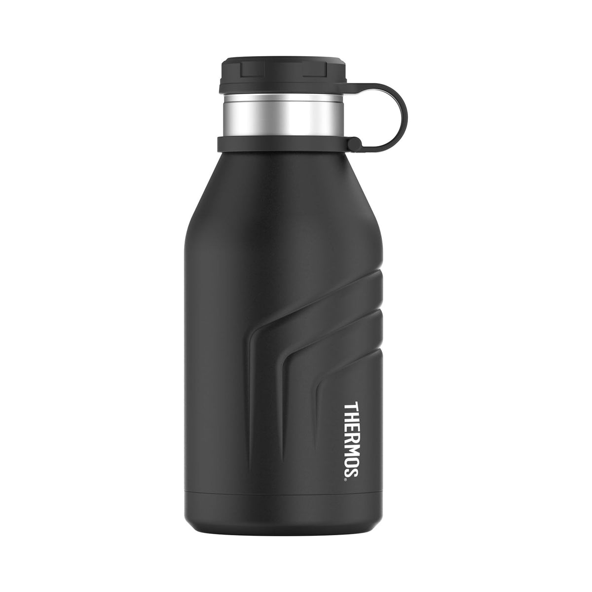 THERMOS, 20oz, Black