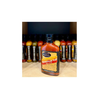 Captain Rodney's Sauce, 6.7 fluid ounces