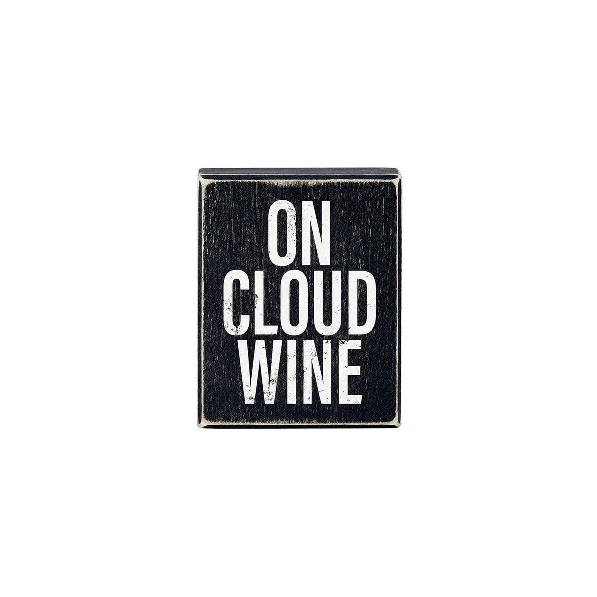 Heartfelt Collection Decorative Signage