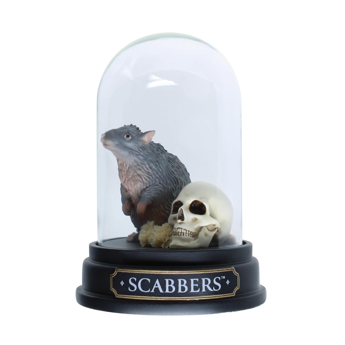 Enesco Figurine, 3.75 Inch, Multicolor