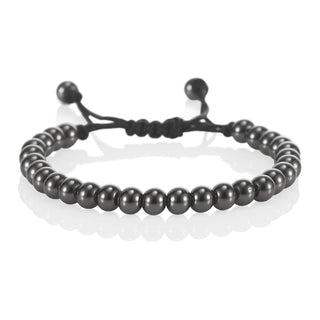 namana Bracelet, Black, adjustable