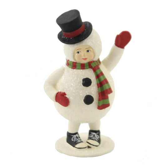 Bethany Lowe Figurine