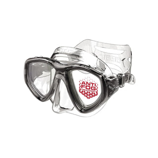SEAC Dive Mask