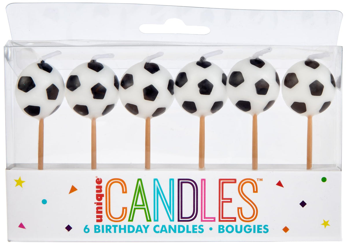 Candle by Unique