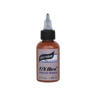 Graftobian Body Paint, 2 Ounce, Ebony