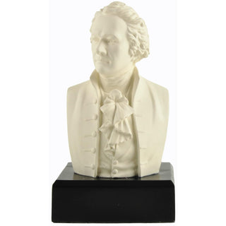 JFSM INC. Sculpture, 6", White