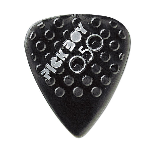 Osiamo Pickboy Nylon, Grip Pick, 0.50mm, 10 picks