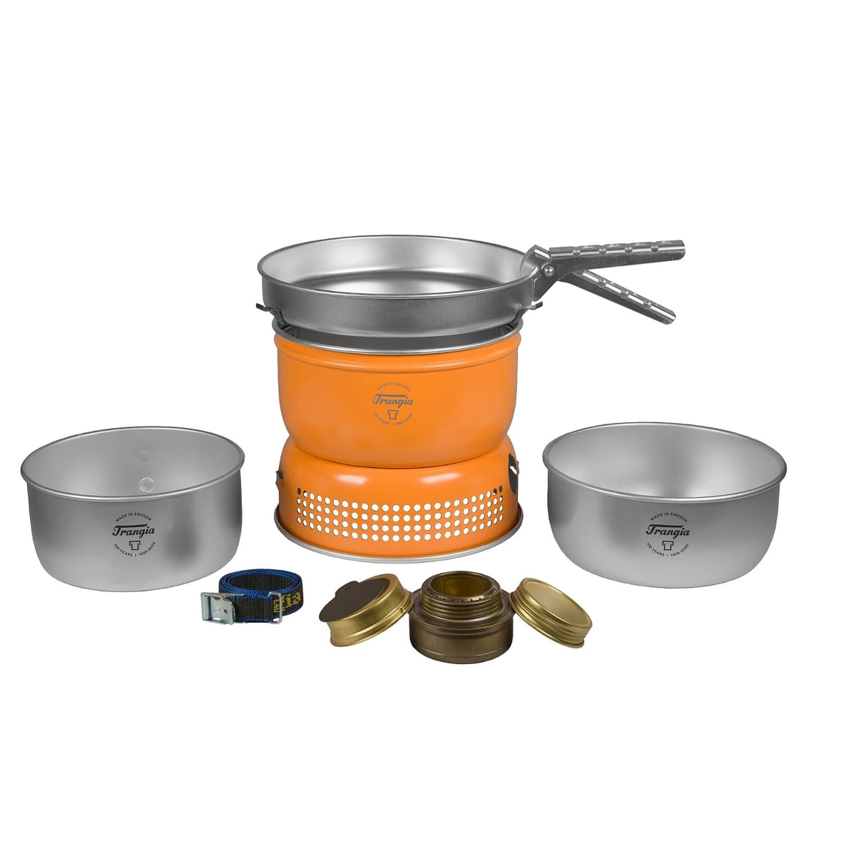 Trangia Portable Stove, Multicoloured