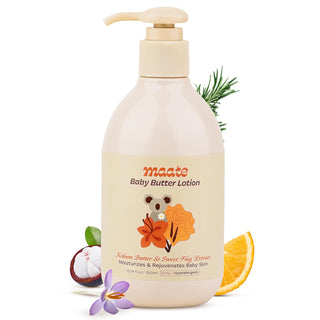 MAATE Skin Moisturizer, 10.1 Fl Oz (Pack of 1)