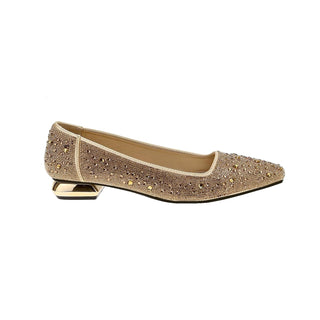 Lady Couture Shoes