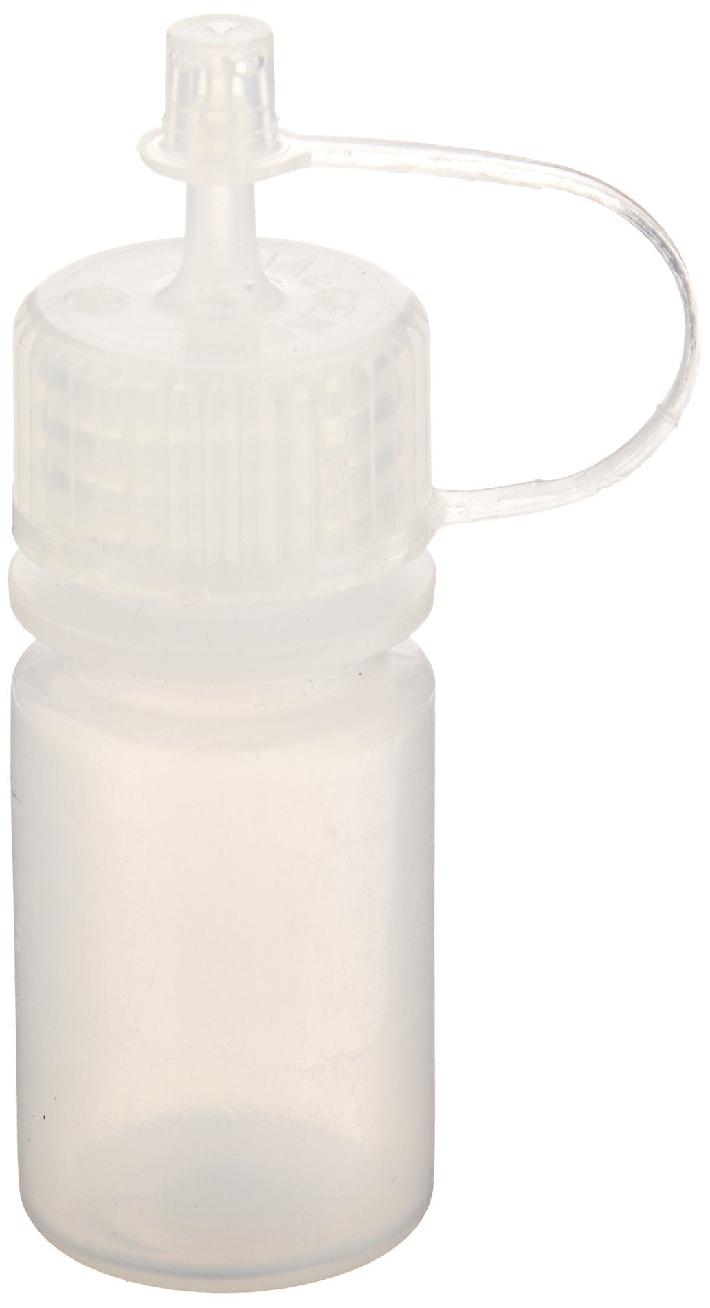 Nalgene Bottle, 0.5 Ounces, Clear