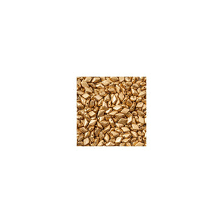 John Bead Craft Bead, Bronze Pale Gold