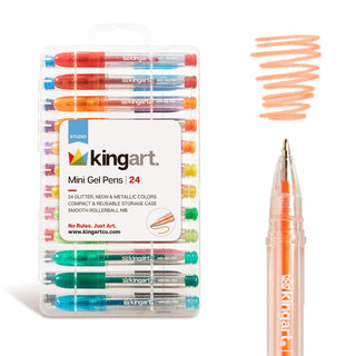 KINGART Writing Instrument
