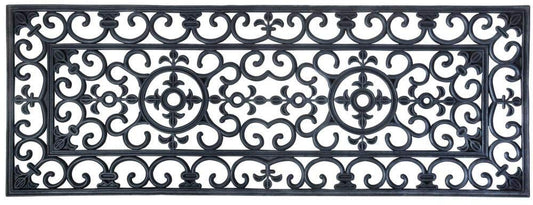 Esschert Design Rubber Long Doormat