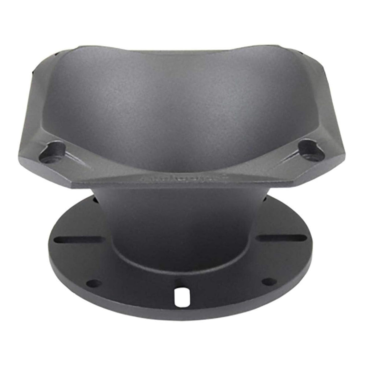 Audiopipe Speakers, 2", Silver