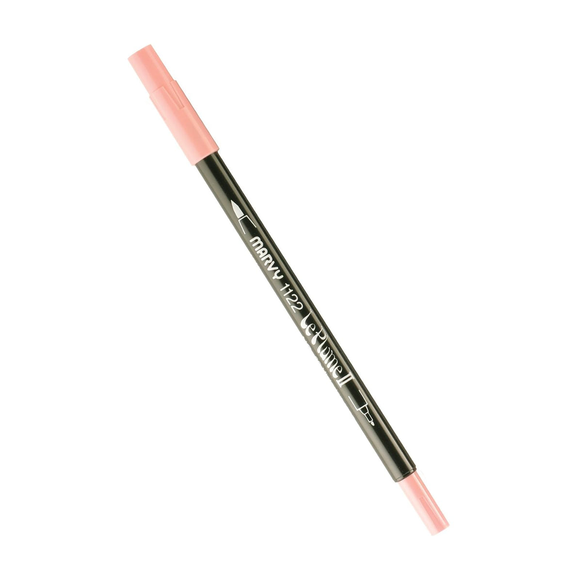 Uchida Marking Pen, 1 Count (Pack of 1), Victorian Rose
