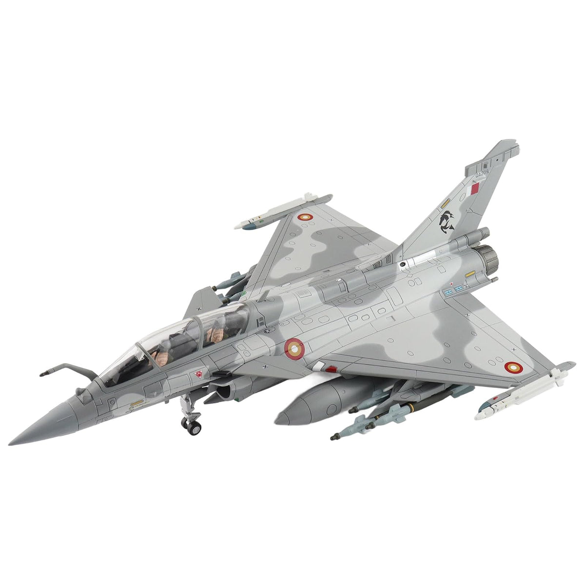 HM Hobbymaster Sculpture