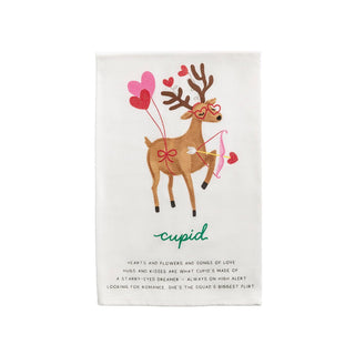 Mud Pie Towel