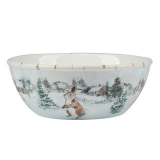 Certified International Dishware Bowl