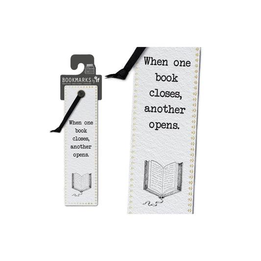 IF Bookmark, Gold, Another opens