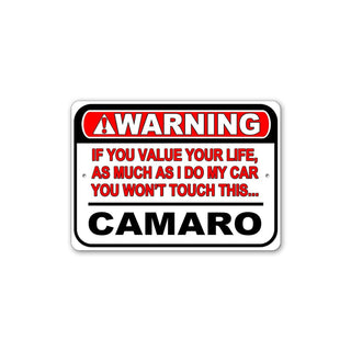 Lizton Sign Shop Signage, b) 10" x 14" Inches, White