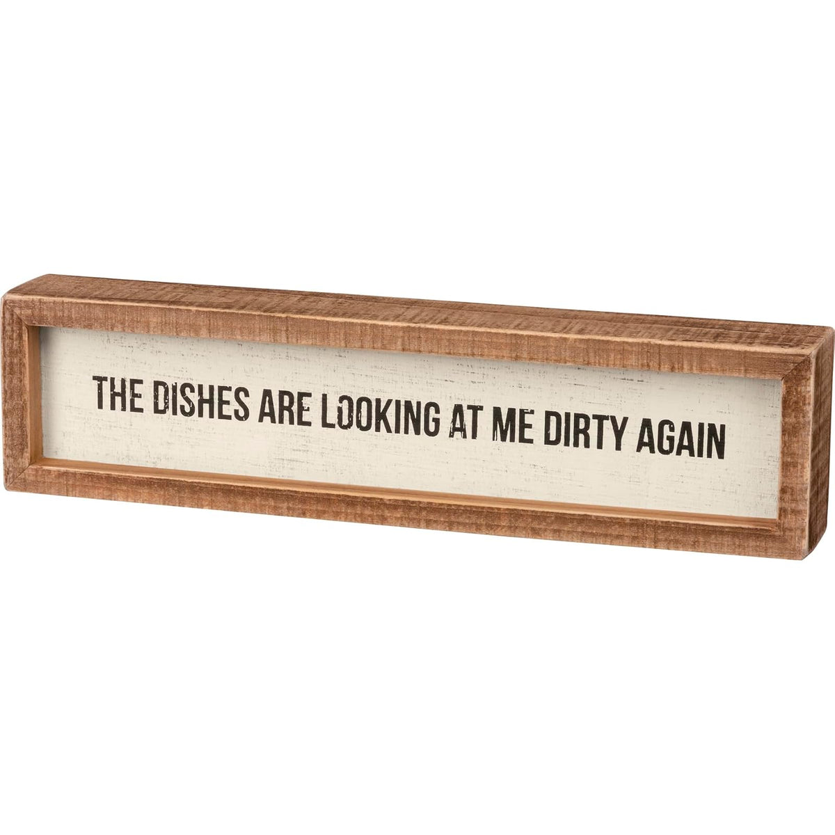 Primitives by Kathy Decorative Signage