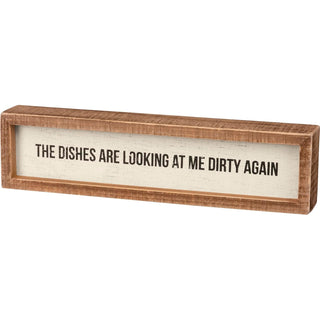 Primitives by Kathy Decorative Signage