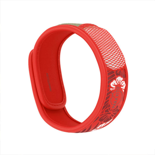 Para'Kito Mosquito Repellent Wristband - Hawaii