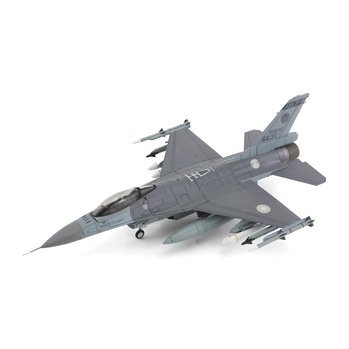HM Hobbymaster Sculpture