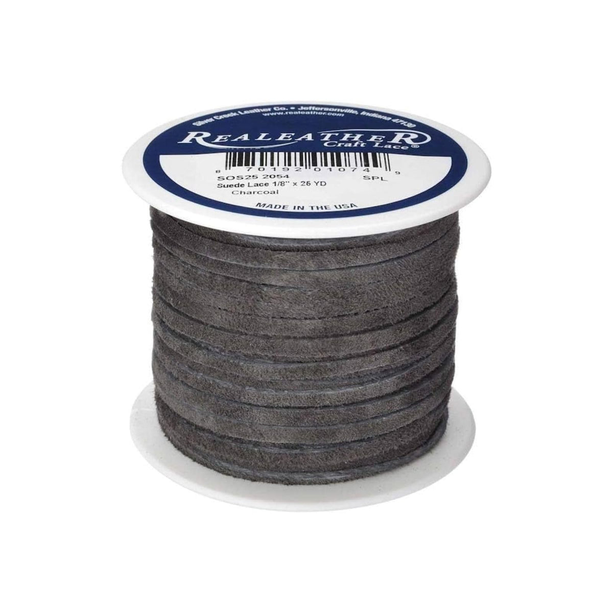 Realeather Thread Cord