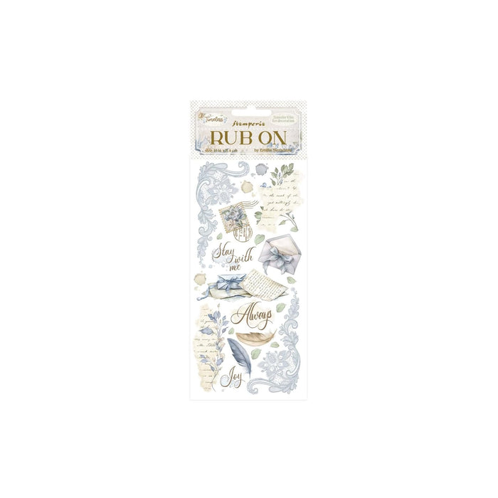 Stamperia Display Album, 10,16 x 21,6 x 0,1 cm, assorted