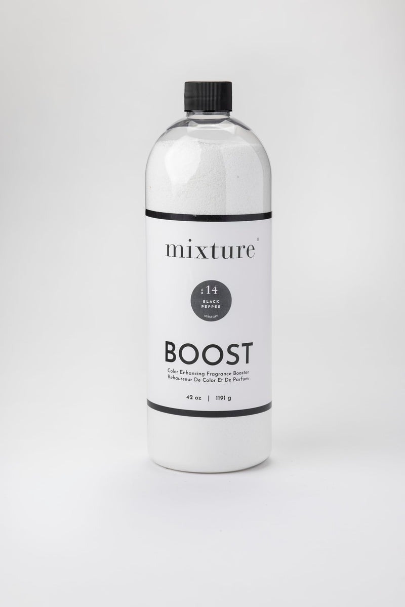 Mixture No 14 Black Pepper BOOST Color Enhancing Fragrance Booster, 45oz