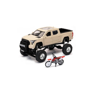 NewRay Non Riding Toy Vehicle, 1:32 Scale, Green