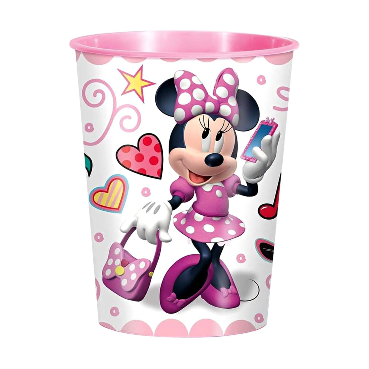 Unique Drinking Cup