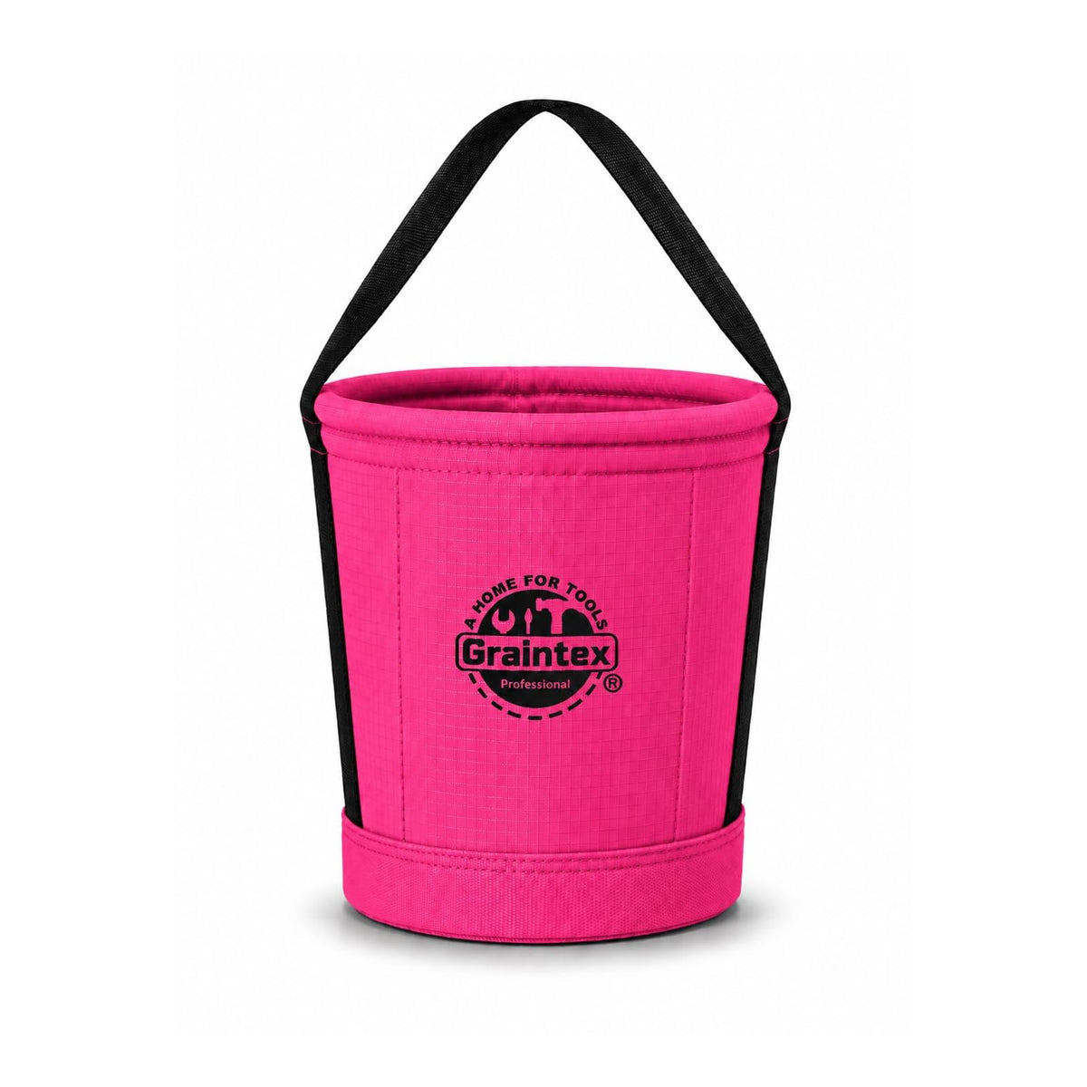Graintex Bucket, Pink
