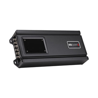 MB Quart Electronic Component Amplifier