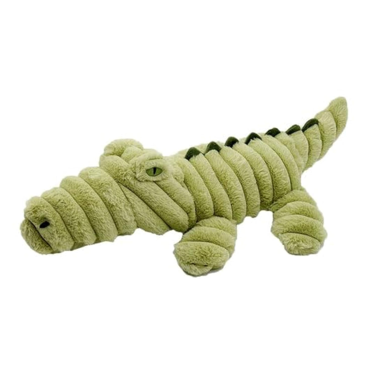 Pet Lou Pet Toy, 26 inches, Green