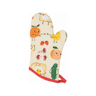 Now Designs Pot Holder, Multicolored
