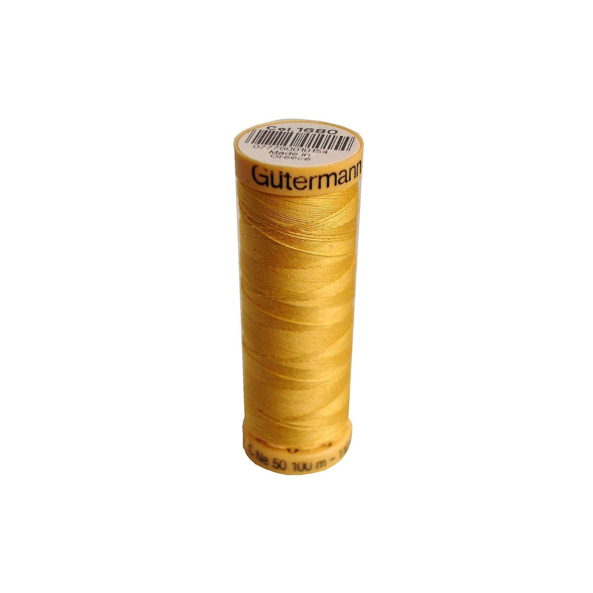 Yarn by Gütermann