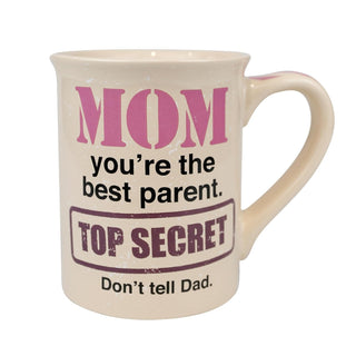 Enesco Drinking Cup, 16 Ounces, Multicolor