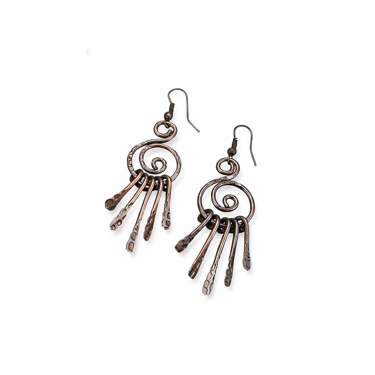 Earring by Anju