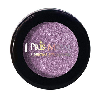 J.Cat Beauty Pris-Metal Chrome Eye Mousse - Berry Cool