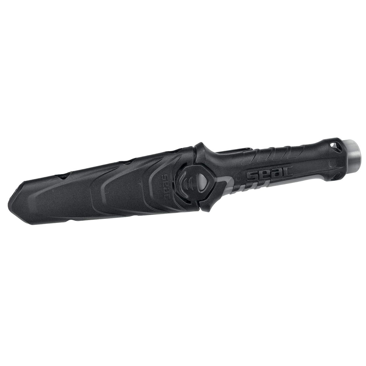 SEAC Knife, 4.13in, black