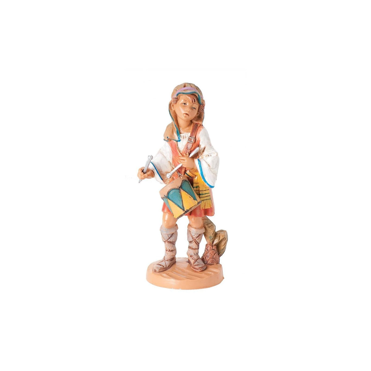 Fontanini Figurine, 5", Nude