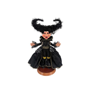Mark Roberts Figurine, 12 Inches, Black