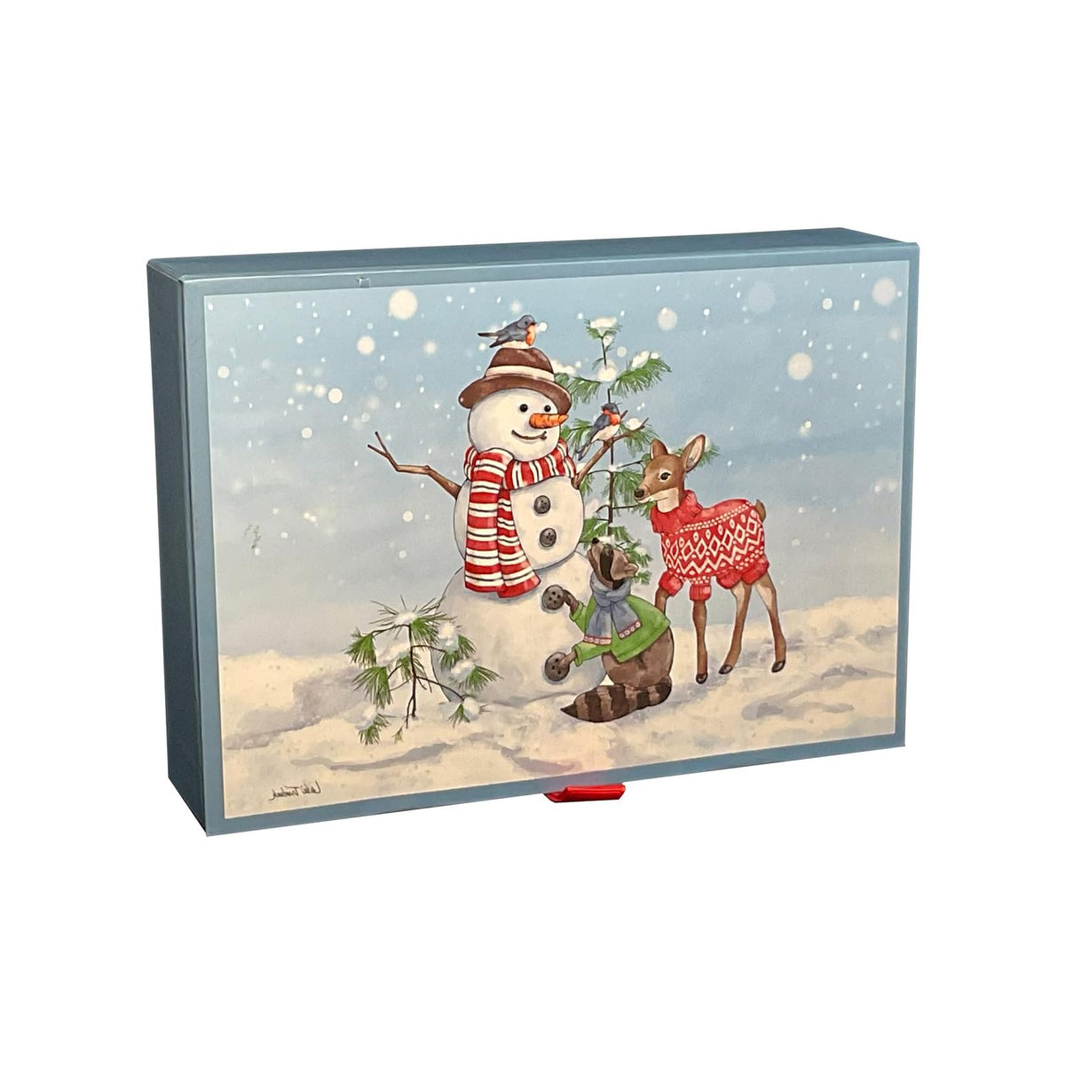 LPG Greetings Greeting Card